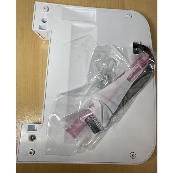 IGLOO ICEB26AQ Portable Ice Maker Parts - Top Cover With Functions Replacement - Picture 3 of 3